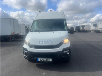 Furgón Iveco 35S16: foto 2