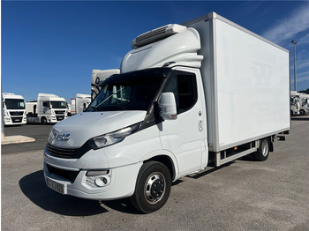 Furgoneta frigorifica IVECO Daily
