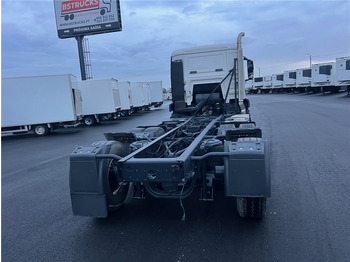 Camión chasis MAN TGS 28.360 BL E5: foto 5 Camión chasis MAN TGS 28.360 BL E5: foto 5