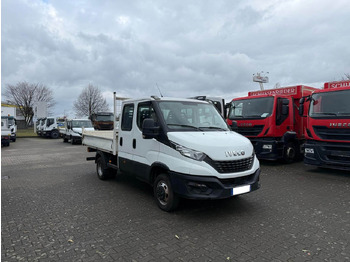 Furgoneta basculante IVECO Daily 35c14