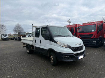 Furgoneta basculante IVECO Daily 35c14