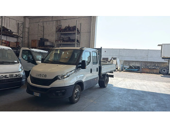 Furgoneta basculante IVECO Daily 35c16