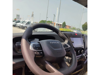 Furgoneta basculante IVECO DAILY 35C16 MOD. 2025 RIBALTABILE TRILATERALE: foto 4