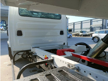 Furgoneta basculante IVECO DAILY 35C16 NUOVO 3.0 cc MOD: 2025 RIBALTABILE: foto 5