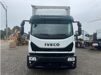 Camión chasis IVECO EuroCargo 180E