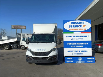 Furgoneta IVECO Daily 35c16