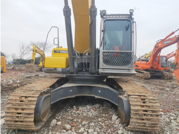 Excavadora de cadenas Kobelco SK350D: foto 3