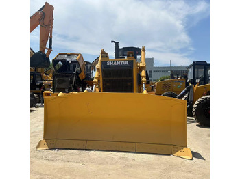 Bulldozer Shantui SD32: foto 2