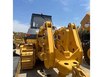 Bulldozer Shantui SD32: foto 5