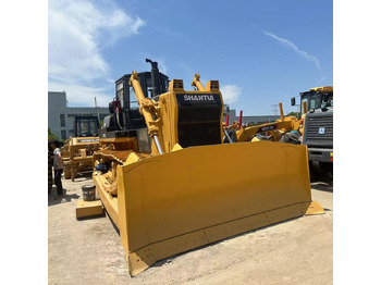 Bulldozer Shantui SD32: foto 4