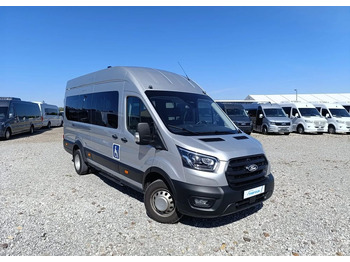Minibús FORD Transit