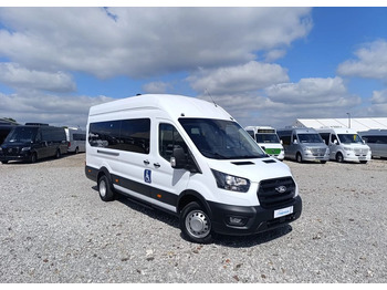 Minibús FORD Transit