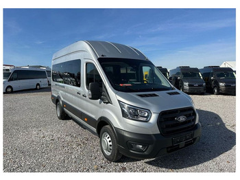Minibús FORD Transit