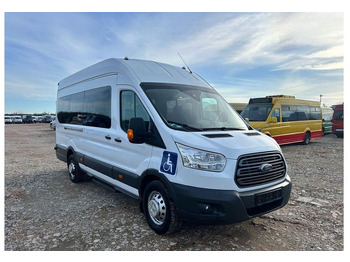 Minibús FORD Transit