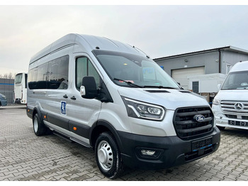 Leasing de  Ford Transit Ford Transit: foto 1