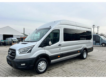 Leasing de  Ford Transit Ford Transit: foto 4