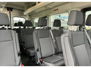 Leasing de  Ford Transit Ford Transit: foto 3
