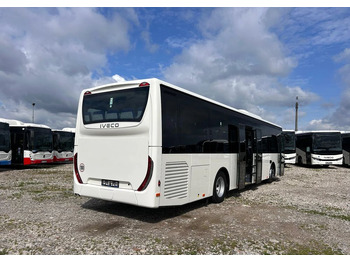 Autobús urbano Iveco Crossway LE: foto 5 Autobús urbano Iveco Crossway LE: foto 5