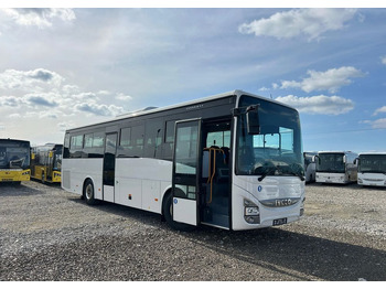 Autobús suburbano IVECO Crossway