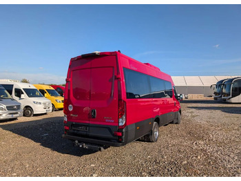 Leasing de Iveco Daily Iveco Daily: foto 5 Leasing de Iveco Daily Iveco Daily: foto 5