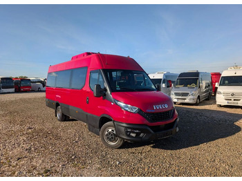 Leasing de Iveco Daily Iveco Daily: foto 2 Leasing de Iveco Daily Iveco Daily: foto 2