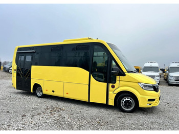 Autobús urbano MAN TGE