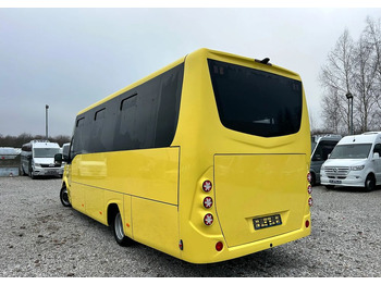 Autobús urbano MAN TGE 6.160: foto 5