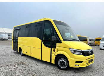 Autobús urbano MAN TGE 6.160: foto 2