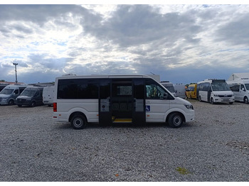 Autobús urbano MAN TGE CITY Mercus: foto 3 Autobús urbano MAN TGE CITY Mercus: foto 3