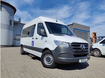 Minibús MERCEDES-BENZ Sprinter