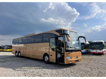 Autocar MERCEDES-BENZ Tourismo