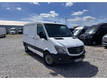 Furgón MERCEDES-BENZ Sprinter 313