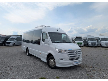 Minibús MERCEDES-BENZ Sprinter