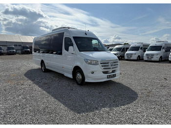 Minibús MERCEDES-BENZ Sprinter