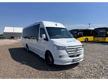 Minibús MERCEDES-BENZ Sprinter