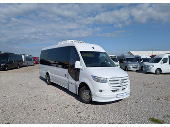 Minibús MERCEDES-BENZ Sprinter