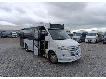 Minibús MERCEDES-BENZ Sprinter