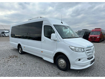 Minibús MERCEDES-BENZ Sprinter