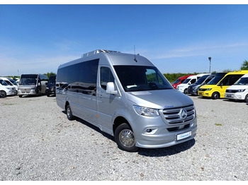 Minibús MERCEDES-BENZ Sprinter
