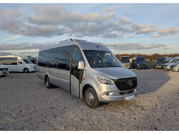 Minibús MERCEDES-BENZ Sprinter 519