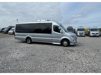 Minibús, Furgoneta de pasajeros Mercedes-Benz Sprinter 519: foto 3 Minibús, Furgoneta de pasajeros Mercedes-Benz Sprinter 519: foto 3