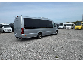 Minibús, Furgoneta de pasajeros Mercedes-Benz Sprinter 519: foto 4 Minibús, Furgoneta de pasajeros Mercedes-Benz Sprinter 519: foto 4