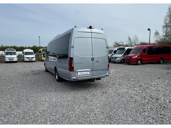 Minibús, Furgoneta de pasajeros Mercedes-Benz Sprinter 519: foto 5 Minibús, Furgoneta de pasajeros Mercedes-Benz Sprinter 519: foto 5