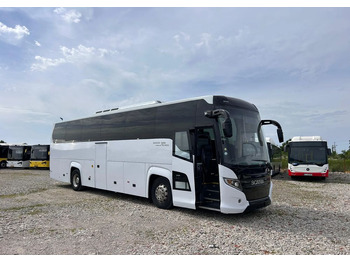 Autocar SCANIA Higer