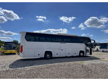 Autocar Scania Higer: foto 4 Autocar Scania Higer: foto 4