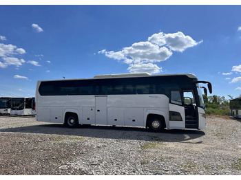 Autocar Scania Higer: foto 3 Autocar Scania Higer: foto 3