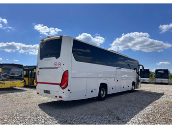 Autocar Scania Higer: foto 5 Autocar Scania Higer: foto 5