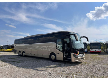Autocar SETRA