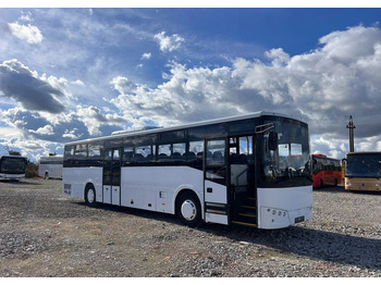 Autobús suburbano TEMSA