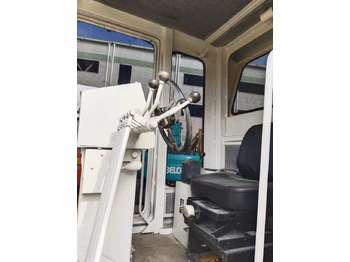 Grader CATERPILLAR 140H: foto 4